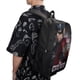 thumbnail image 5 of Mochila Desmarcar Capitán América Multicolor, 5 of 6