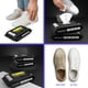 thumbnail image 4 of Juego de 2 toallitas Happyaom para limpieza de zapatillas (60 unidades), 4 of 9