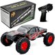 thumbnail image 1 of Crawler RC Helidirect 1/18 CR-18P PRO sin escobillas RTR rojo, 1 of 9
