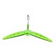 thumbnail image 1 of Percha Para Traje De Neopreno Gruesa Para Surf, Ideal Para Natación, BCD Y Esnórquel, Color Verde, 1 of 5