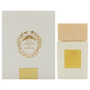 Giardini Di Toscana - Scintilla De Para Unisex - Edp Spray