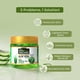 thumbnail image 5 of Crema hidratante para la piel Indus Valley, gel de aloe vera, té verde, 175 ml, 5 of 9