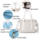 thumbnail image 3 of Mini bolso de mano para mujer, bandolera de lona, bolso de mano, bandolera, bolsos de hombro y carteras., 3 of 5
