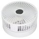 thumbnail image 4 of Ventilador USB de escritorio altura ajustable Blanco, 4 of 5