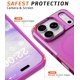 thumbnail image 4 of Funda Diverbox para iPhone 17 Pro Max 6.9" MagSafe, 4 of 8