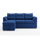 thumbnail image 2 of Marsella 3.1 Tela Azul, 2 of 3