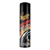 Renovador De Neumaticos Hot Shine Tire Coating 425G  Meguiars