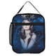 thumbnail image 1 of Buffy, la Cazavampiros-theme Lunch Box Lunch Bag Insulated Reusable Lunch Tote Bag Cooler Tote Bag For Men Women gifts 20*11*27cm, 1 of 6