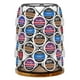 thumbnail image 1 of Soporte Para Cápsulas De Café Keurig K-Cup Whirl Carousel Negro, 1 of 3