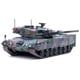 thumbnail image 4 of Modelo militar de fundición a presión escala 1/72 Tanque Leopard 2A4 con snorkel, 4 of 9