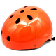 thumbnail image 1 of Casco Bianchi Bmx M/L Regulable Naranjo Neon, 1 of 2