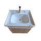 thumbnail image 4 of Mueble Vanitorio 60x47 cm Jerez Con Lavamanos Y Grifería ¡Listo para Instalar!, 4 of 5