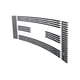 thumbnail image 4 of Balancón horizontal negro Grille APG GR06FFF58J para APG, 6 unidades, 4 of 6