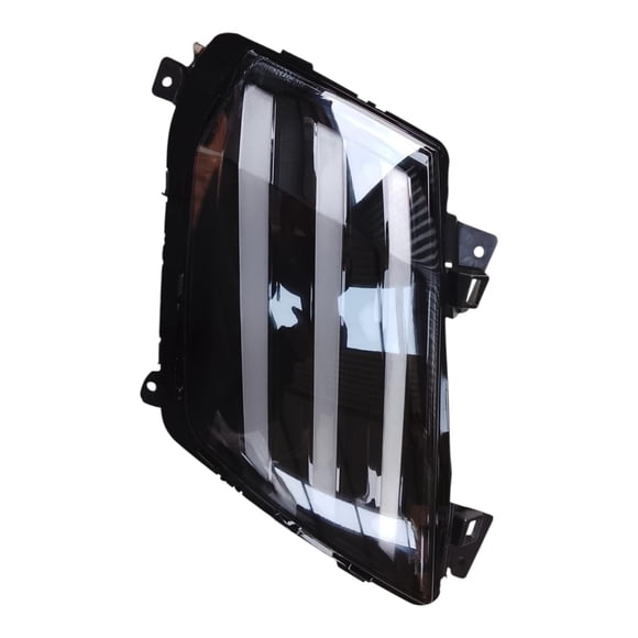 NEBLINERO LED DERECHO PEUGEOT 208/2008 2025 2026