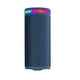 thumbnail image 1 of Parlante Inalámbrica RGB Altavoces doble Subwoofer IRM S278 Azul, 1 of 2