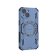 thumbnail image 2 of Funda FOXDOCK para iPhone 15 , magnética, resistente a golpes, con soporte, unisex, carga inalámbrica, 2 of 4