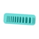 thumbnail image 1 of Estante De Secado Para Brochas De Maquillaje, Soporte Para Herramientas, Estante De Almacenamiento Para Cepillos De Dientes De Autoabsorción, Verde, 1 of 5