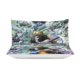 thumbnail image 3 of Brook Bed Duvet Cover Funny Anime Cartoon Bedding Sets Lightweight 3 Piece Comforter Sets, 3 of 5