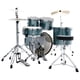 thumbnail image 3 of Shell Pack Tama Stagestar St52h6-sem - Sea Blue Mist, 3 of 3