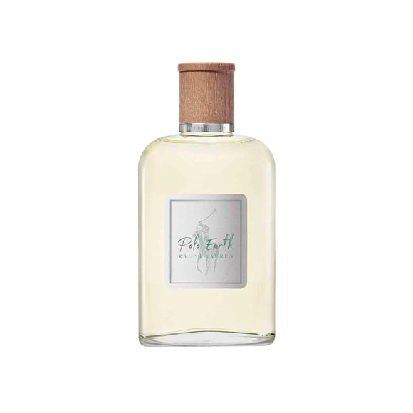 Perfume RALPH LAUREN FRAGRANCES Polo Earth Eau de Toilette 100 ml