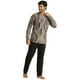 thumbnail image 1 of Pijama Micro Polar Hombre Invierno 235 C2 Talla S, 1 of 3