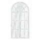 thumbnail image 1 of Espejo Dividido Catedral Ventana Blanco Taller Sin Fronteras, 1 of 3