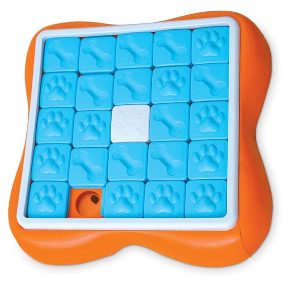 Toy Enrichment Toy Outward Hound Challenge Slider de nivel 3