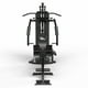 thumbnail image 5 of Home Gym G7000, 5 of 5