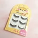 thumbnail image 3 of Pack de Pestañas Bestie Natural Lashes, 3 of 3