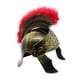 thumbnail image 3 of Disfraz De Caballero Con Casco Romano Samurái Para Fiestas, Juegos De Rol, Halloween, 3 of 5
