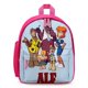 thumbnail image 1 of ALF: La Serie Animada Mochila Escolar para Niños y Niñas, Mochila Infantil Ligera de Alta Calidad, Grande y Duradera ROSA, 1 of 6
