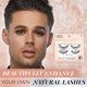 thumbnail image 3 of Pestañas postizas Ardell Naked Lashes 425, volumen sutil, 2 pares, 3 of 7