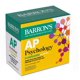 thumbnail image 1 of Tarjetas de estudio Barron's Educational Series de Psicología AP, 1 of 3