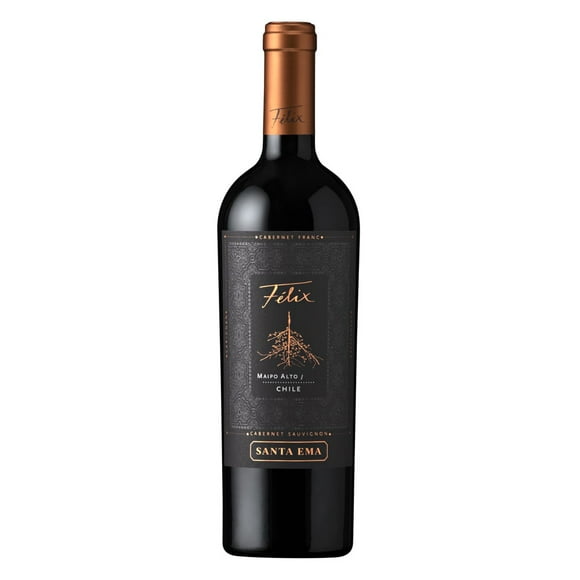 Vino Blend Felix Super Premium 750cc 14gr