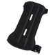 thumbnail image 2 of Protector De Brazo Para Tiro Con Arco, Protección Segura, Ajustable, Cuero PU, Negro, 2 of 5