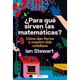 thumbnail image 1 of Libro ¿Para qué sirven las matemáticas?, 1 of 2