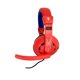 thumbnail image 4 of Kit Gamer Gamer 38Dnykit01 Azul-Rojo, 4 of 5