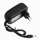 thumbnail image 1 of Cargador 15v 2a Fuente Poder Parlante Karaoke Master-g negro, 1 of 6
