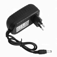 Gen - Cargador 15V 2A Fuente Poder Parlante Karaoke Master-G Negro