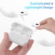 thumbnail image 5 of Estuche de Carga CCAN para AirPods Pro 1 y 2, Bluetooth Inalámbrico, 5 of 7