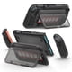 thumbnail image 1 of Funda Spigen Snap Switch para Nintendo Switch 2 (2025) negra, 1 of 8