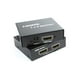 thumbnail image 2 of Splitter Hdmi 1 X 2 SXC-02144 1080P, 2 of 2