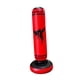 thumbnail image 5 of Boxeo de boxeo inflable para niños que practican ejercicio de 165cm de altura, patadas, puñetazos, gimnasio, entrenamiento físico, bolsa de boxeo para, 5 of 5