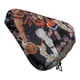thumbnail image 1 of New York Knicks Funda de Asiento de Bicicleta Impermeable, Cojín Elástico Suave, Protector contra Lluvia, Polvo y UV, 1 of 6