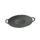 thumbnail image 1 of Sartén De Barbacoa Coreana Para Acampar Y Al Aire Libre Con Asas, Utensilios De Cocina De Aluminio Fundido De 30 Cm De Diámetro, 1 of 3