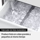 thumbnail image 5 of Refrigerador Samsung French Door No Frost / Rf27Cg5910B1Zs 564 Litros, 5 of 12