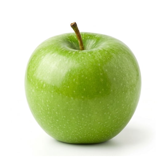 Manzana Verde Granel. 500 g