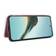 thumbnail image 3 of Funda Flip para FOXDOCK Realme 13 Pro - Funda magnética de negocios, funda protectora delgada, 3 of 5