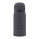 thumbnail image 1 of Taza de acero inoxidable Zojirushi SM-WS36-BM 355 ml negro suave, 1 of 1