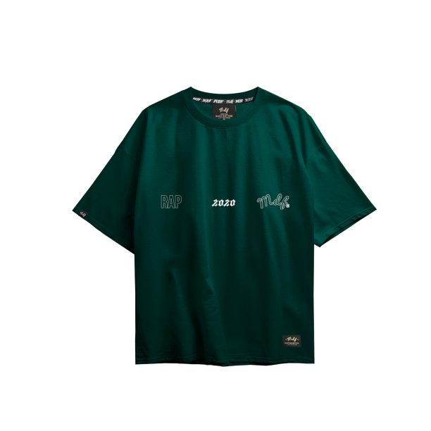 MDF® Polera PRIME THREE